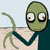 Salad Fingers