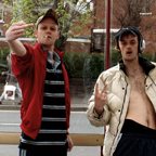 Devvo And Shady Piez