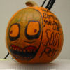 SF Pumpkin