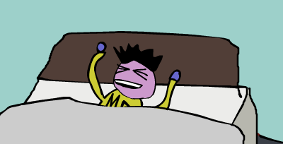 Jerry has dead
