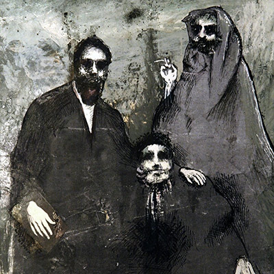 Locust Toybox - Stringland