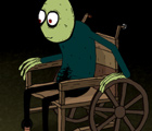 Salad Fingers 9