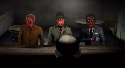 David Firth Devvo