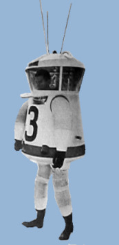this is what space men should look like