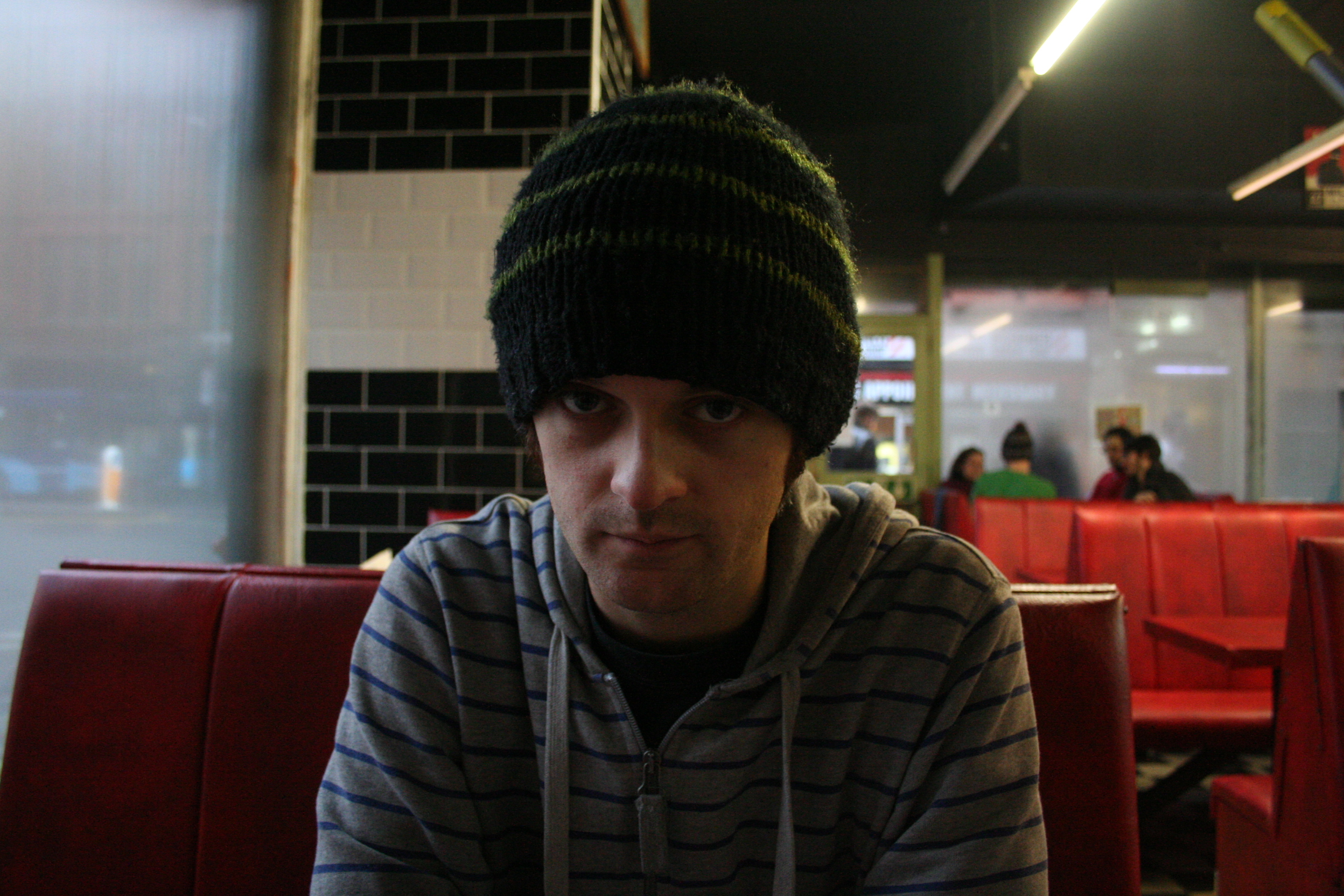 David Firth1