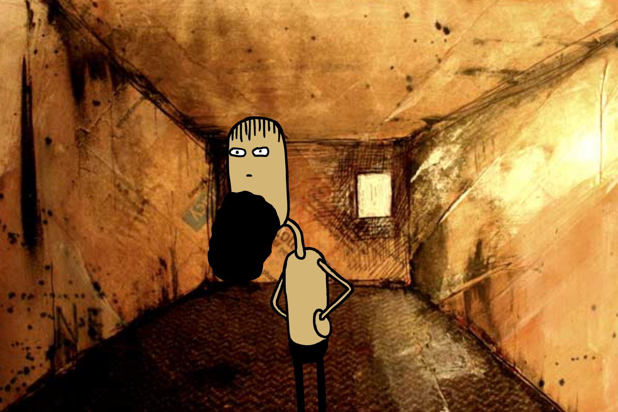 Socklops 1