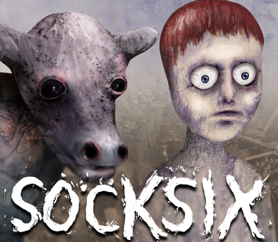 Sock Six