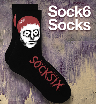 Sock Six