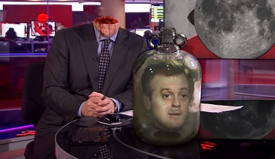 The News #3